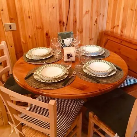 Edelweiss Apartamento Roccaraso