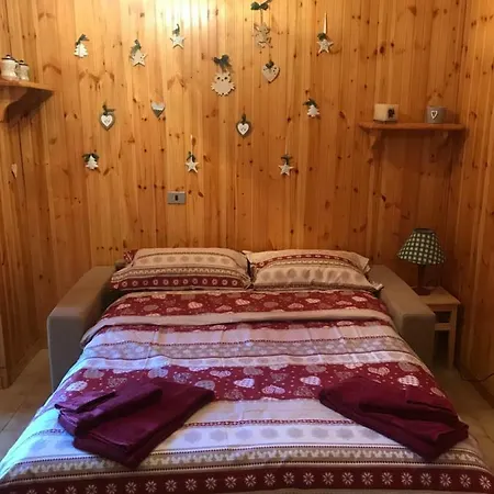 Edelweiss Apartamento