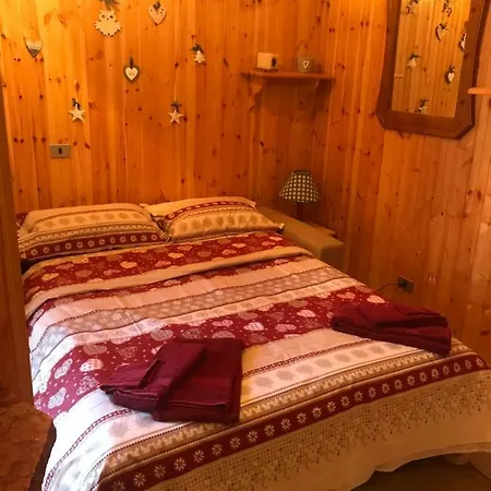 Apartamento Edelweiss