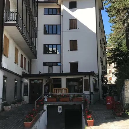 Edelweiss Apartamento Roccaraso