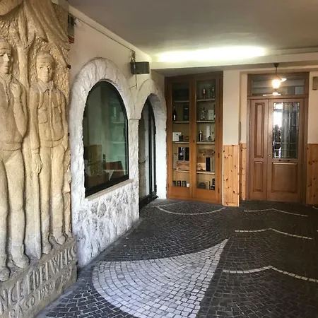 Apartamento Edelweiss