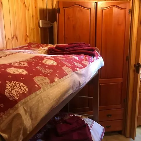 Apartamento Edelweiss *