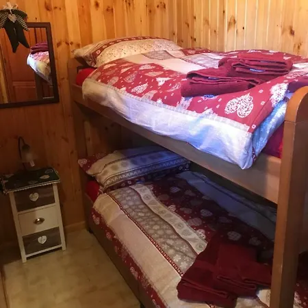 Edelweiss Apartamento