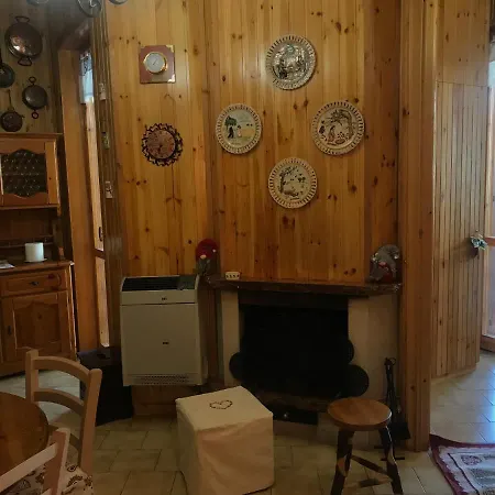 Edelweiss Apartamento