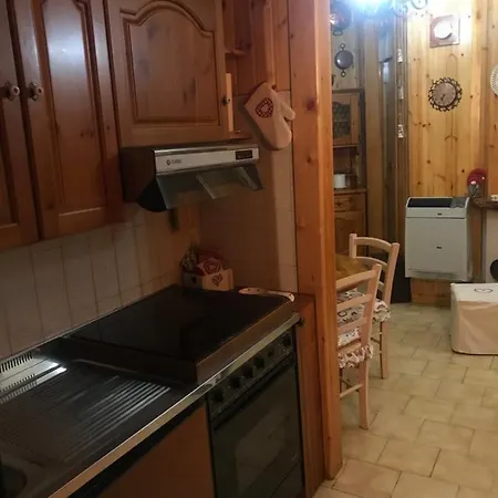Apartamento Edelweiss