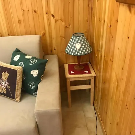 Edelweiss Apartamento Roccaraso