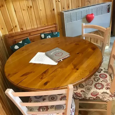 Edelweiss Apartamento