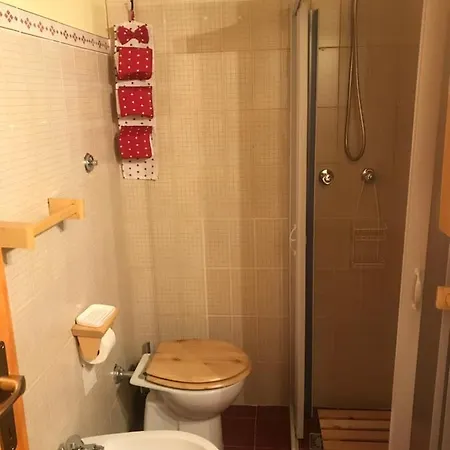 Edelweiss Apartamento *